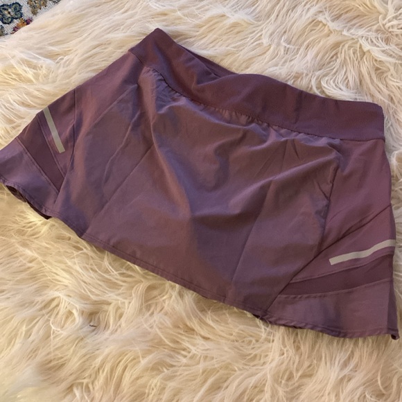 NEW...TECH performance skort tennis wear - Picture 8 of 11